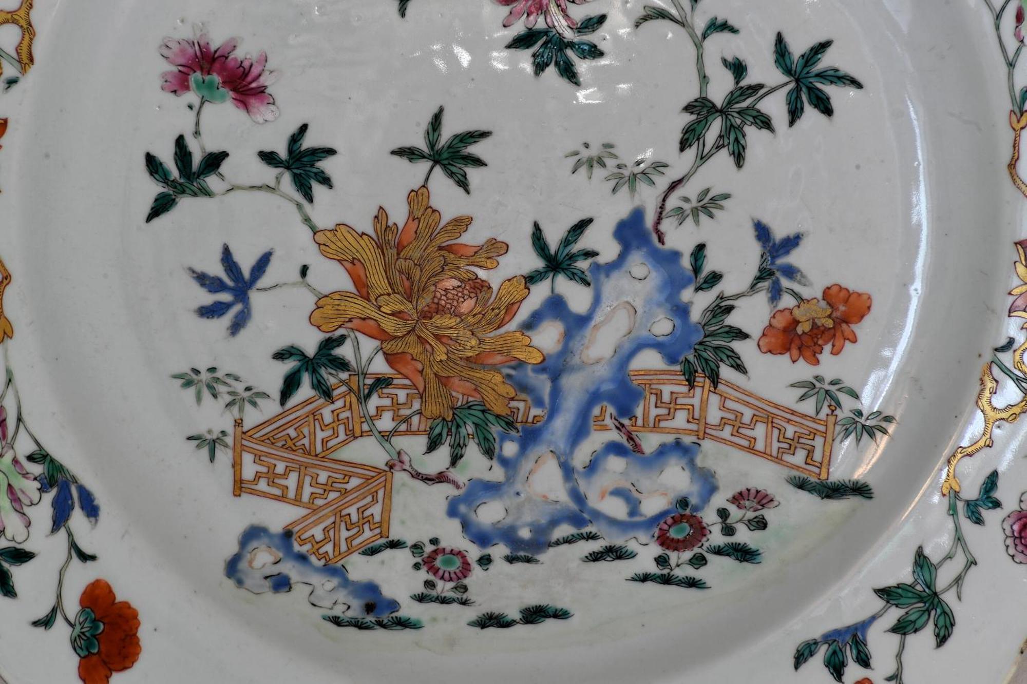 La Residence Des Indes Ла Рошел Стая снимка